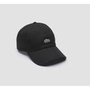 GorraLcst Sport Logo Front Cotton Black