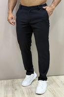 Calça Freedom Slim com Elastano - Up
