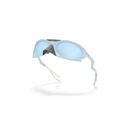 Óculos Oakley Plantaris 'Matte Stonewash Prizm Deep Water'