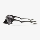 Óculos Oakley Plantaris 'Matte Black Prizm Grey'
