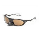 Óculos Oakley Plantaris 'Matte Black Prizm Bronze'