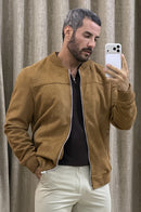 Chaqueta Oxford - UP